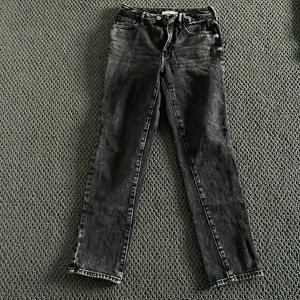 Jeans size 23
